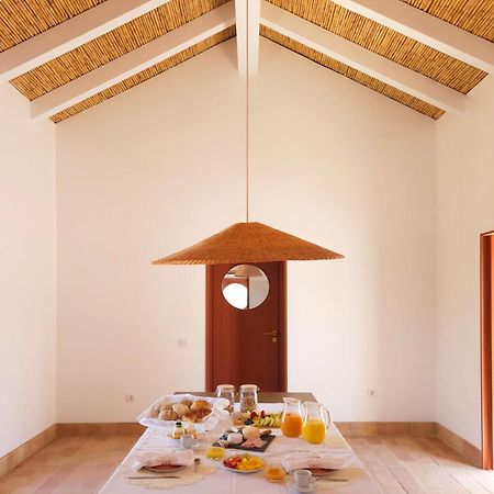 Monte Das Acoteias - Agroturismo Tavira Bagian luar foto