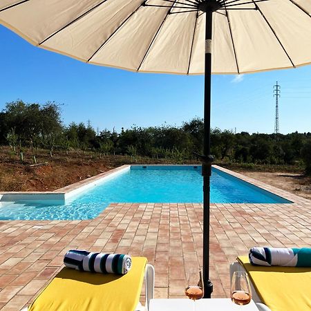 Monte Das Acoteias - Agroturismo Tavira Bagian luar foto