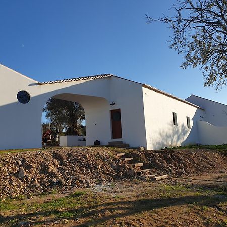 Monte Das Acoteias - Agroturismo Tavira Bagian luar foto