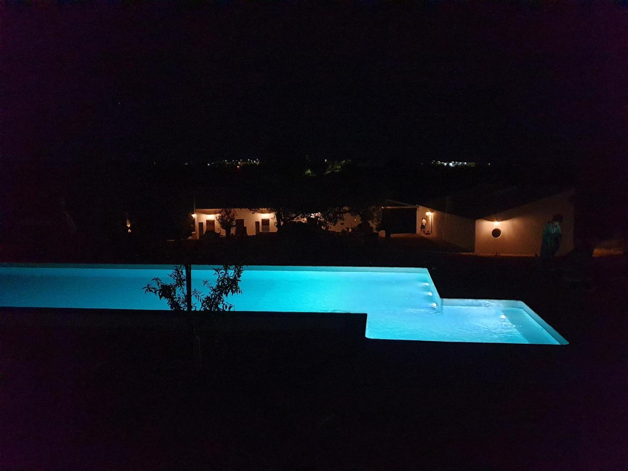 Monte Das Acoteias - Agroturismo Tavira Bagian luar foto