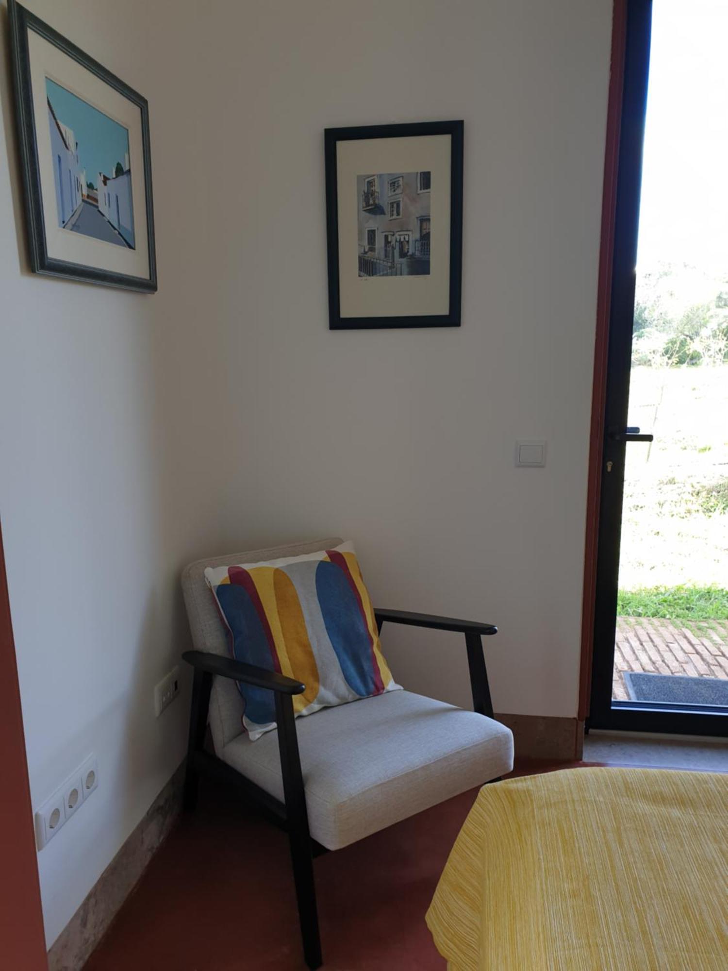 Monte Das Acoteias - Agroturismo Tavira Bagian luar foto