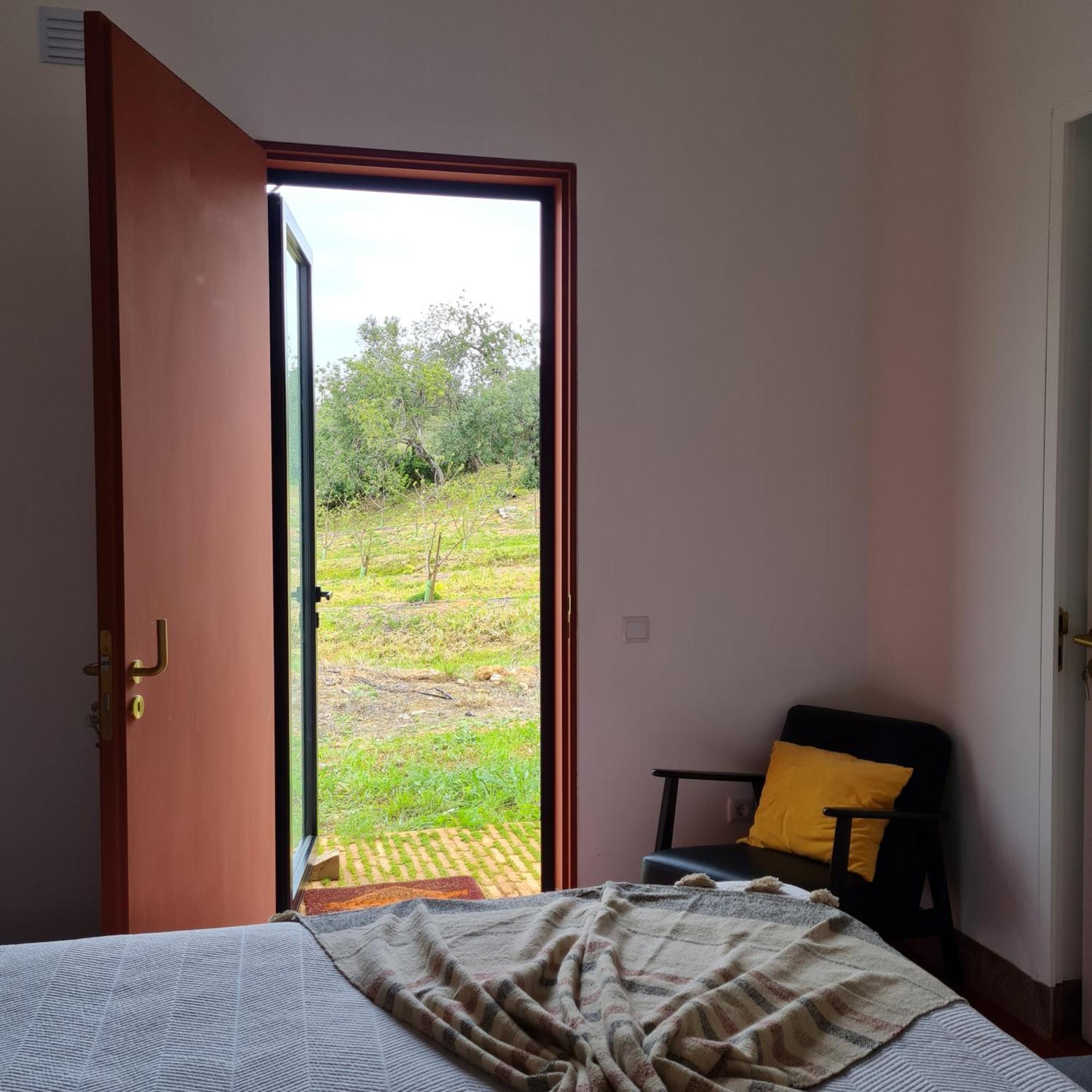 Monte Das Acoteias - Agroturismo Tavira Bagian luar foto