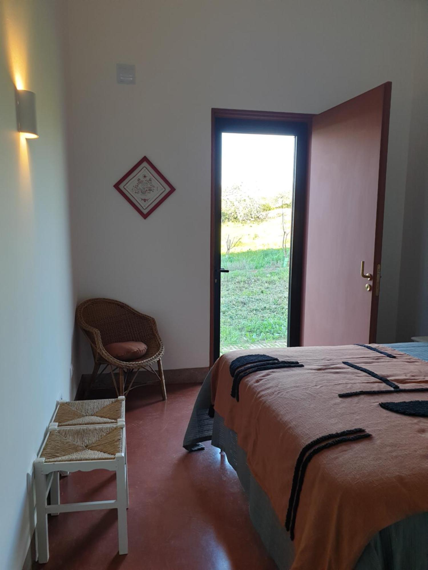 Monte Das Acoteias - Agroturismo Tavira Bagian luar foto
