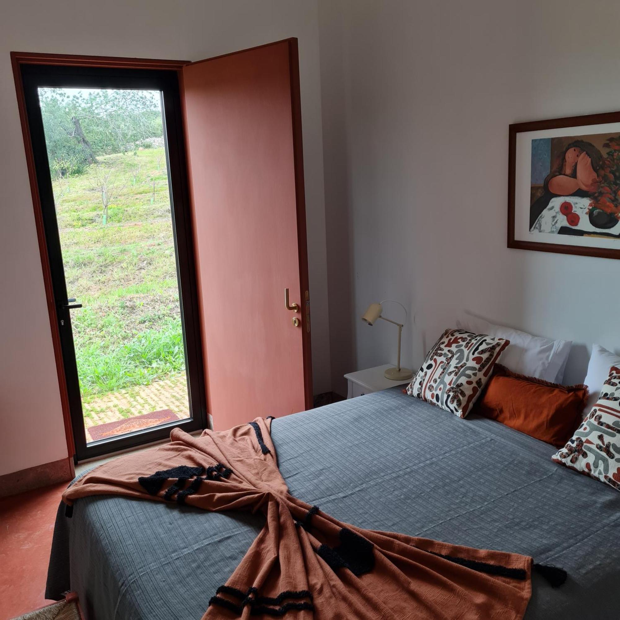 Monte Das Acoteias - Agroturismo Tavira Bagian luar foto