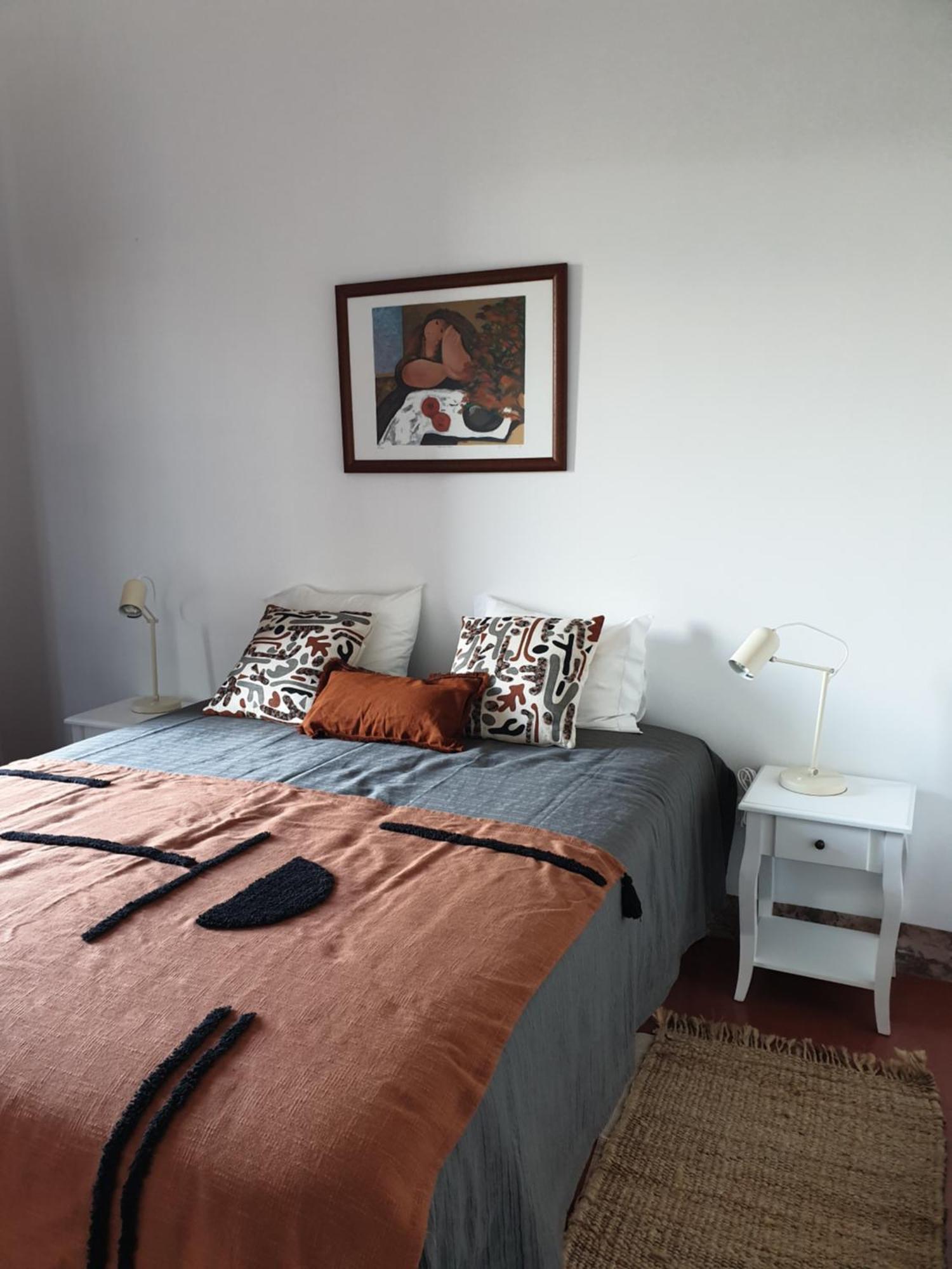 Monte Das Acoteias - Agroturismo Tavira Bagian luar foto